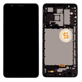 Frontal Samsung Galaxy A01 Core