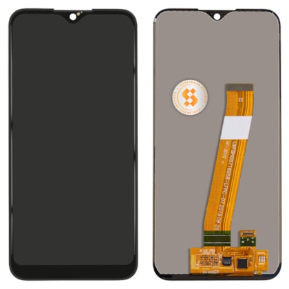 Frontal Samsung Galaxy A01 Zz - Skytech