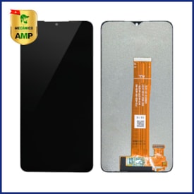 Frontal Samsung Galaxy A02 - A12 - A32 5G - M12 - M02