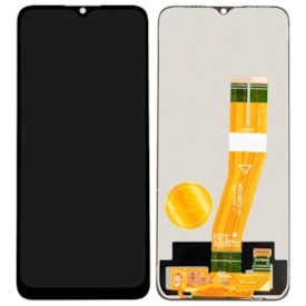 FRONTAL SAMSUNG GALAXY A02S - A03 - A03S