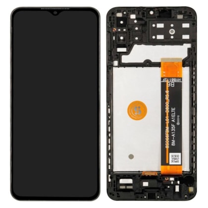FRONTAL SAMSUNG GALAXY A13 4G A135