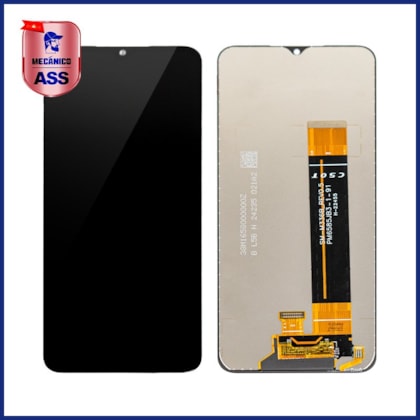 Frontal Samsung Galaxy A13 4G - A23 4G - M23 5G M236 - M33 5G - M13