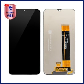 Frontal Samsung Galaxy A13 4G - A23 4G - M23 5G M236 - M33 5G - M13