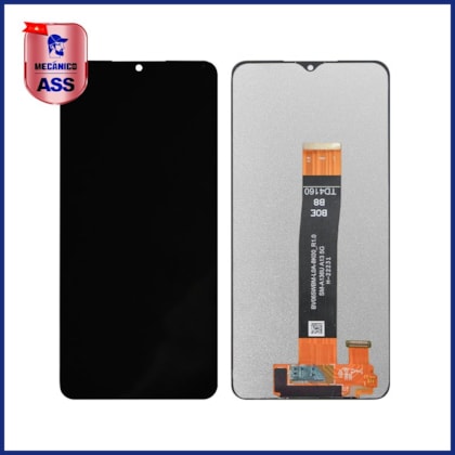 Frontal Samsung Galaxy A13 5G - M13 5G - A04S