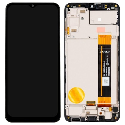 FRONTAL SAMSUNG GALAXY A23 4G