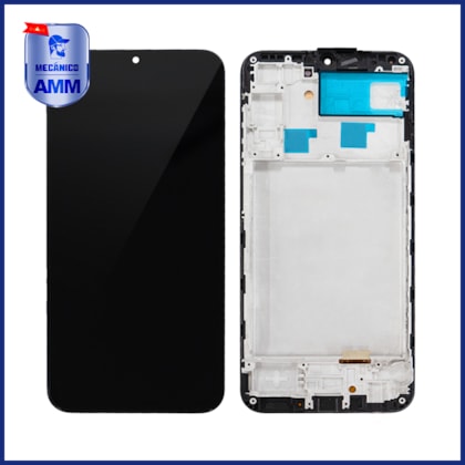 FRONTAL SAMSUNG GALAXY A24