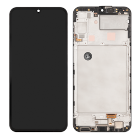 FRONTAL SAMSUNG GALAXY A24 4G - A25 5G - M34