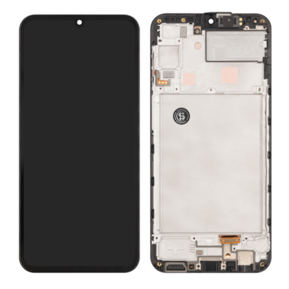 FRONTAL SAMSUNG GALAXY A24 4G - A25 5G - M34