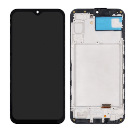 FRONTAL SAMSUNG GALAXY A24 4G - A25 5G - M34