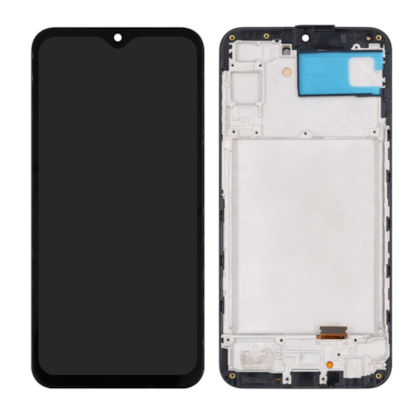 FRONTAL SAMSUNG GALAXY A24 4G - A25 5G - M34