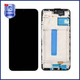 Frontal Samsung Galaxy A24 4G - A25 5G - M34