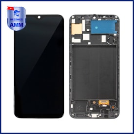 Frontal Samsung Galaxy A30 - A50 - A50S