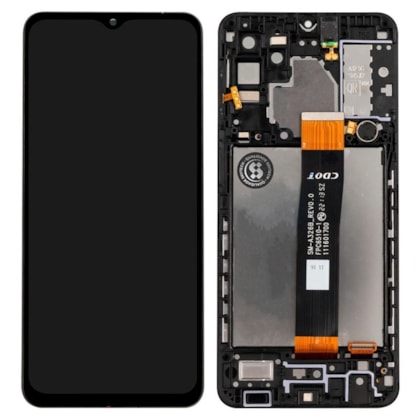 FRONTAL SAMSUNG GALAXY A32 5G