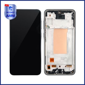 Frontal Samsung Galaxy A36