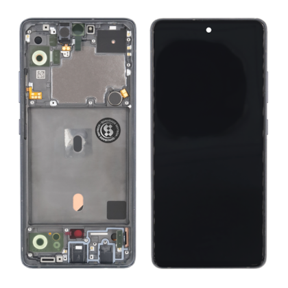 Frontal Samsung Galaxy A51 5G - Skytech