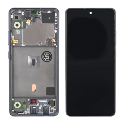 Frontal Samsung Galaxy A51 5G - Skytech