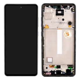 FRONTAL SAMSUNG GALAXY A52 4G 5G - A52S 5G