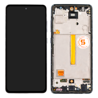 Frontal Samsung Galaxy A52 4G 5G - A52S 5G