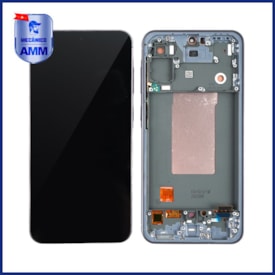 Frontal Samsung Galaxy A56