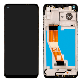 Frontal Samsung Galaxy M11 - Skytech