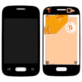 Frontal Samsung Galaxy Pocket 2 - Skytech