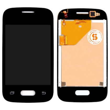 Frontal Samsung Galaxy Pocket 2 - Skytech
