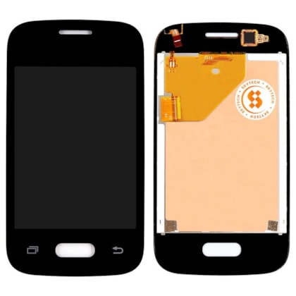 Frontal Samsung Galaxy Pocket 2 - Skytech