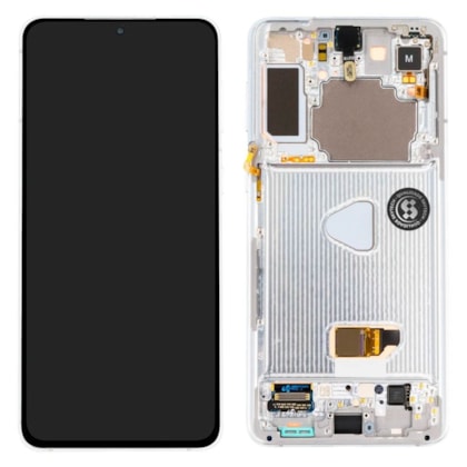 Frontal Samsung Galaxy S21 Plus 5G - Skytech