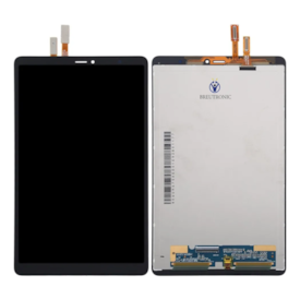 Frontal Samsung Galaxy Tab A 8.0 2019 P200 P205