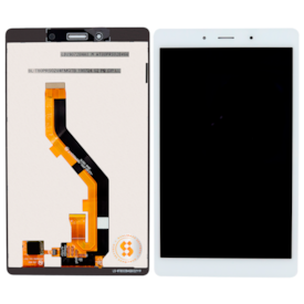 Frontal Samsung Galaxy Tab A 8.0 2019 T295