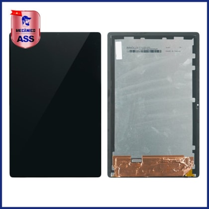 Frontal Samsung Galaxy Tab A7 10.4 2020 T500 T505