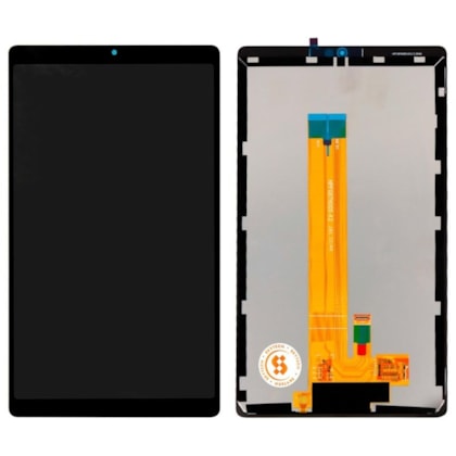 FRONTAL SAMSUNG GALAXY TAB A7 LITE 4G T220