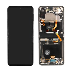 Frontal Samsung Galaxy Z Flip 3 5G - Skytech