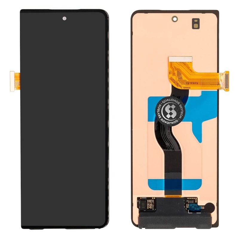Frontal Samsung Galaxy Z Fold 4 5G - Skytech