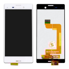 Frontal Sony Xperia M4 Aqua - Skytech