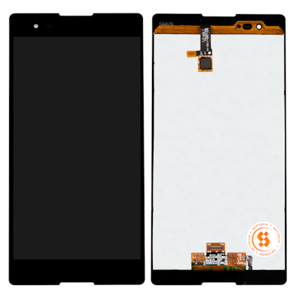 Frontal Sony Xperia T2 Ultra - Skytech