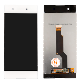 Frontal Sony Xperia XA1 - Skytech