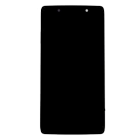 Frontal Tela Display LCD Alcatel Idol 4  - Skytech