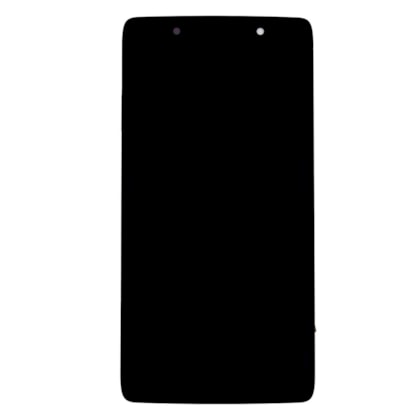 Frontal Tela Display LCD Alcatel Idol 4  - Skytech