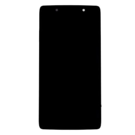 Frontal Tela Display LCD Alcatel Idol 4  - Skytech