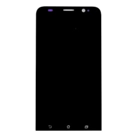 Frontal Tela Display LCD Asus Zenfone 2 - Skytech