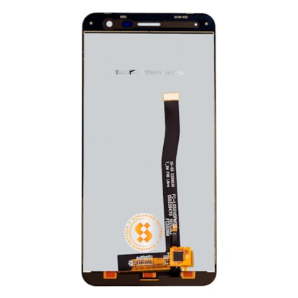 Frontal Tela Display LCD Asus Zenfone 3 5.5 - Skytech