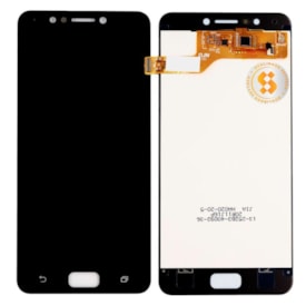 Frontal Tela Display LCD Asus Zenfone 4 Max M1 - Skytech