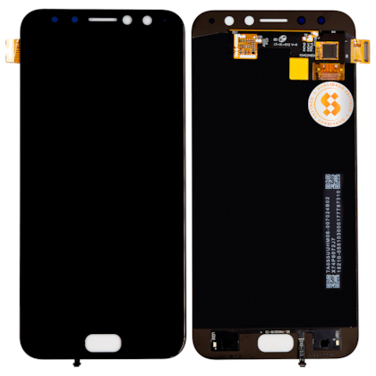 Frontal Tela Display LCD Asus Zenfone 4 Selfie Pro - Skytech