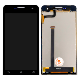 Frontal Tela Display LCD Asus Zenfone 5 2014 - Skytech
