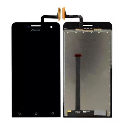 Frontal Tela Display LCD Asus Zenfone 6 2014 A601Cg - Skytech