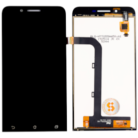 Frontal Tela Display LCD Asus Zenfone Go 2015 - Skytech