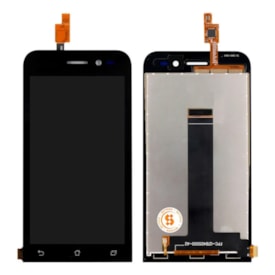 Frontal Tela Display LCD Asus Zenfone Go Mini - Skytech