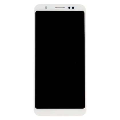 Frontal Tela Display LCD Asus Zenfone Live L1 - Zenfone Max M1 - Skytech