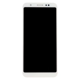 Frontal Tela Display LCD Asus Zenfone Live L1 - Zenfone Max M1 - Skytech